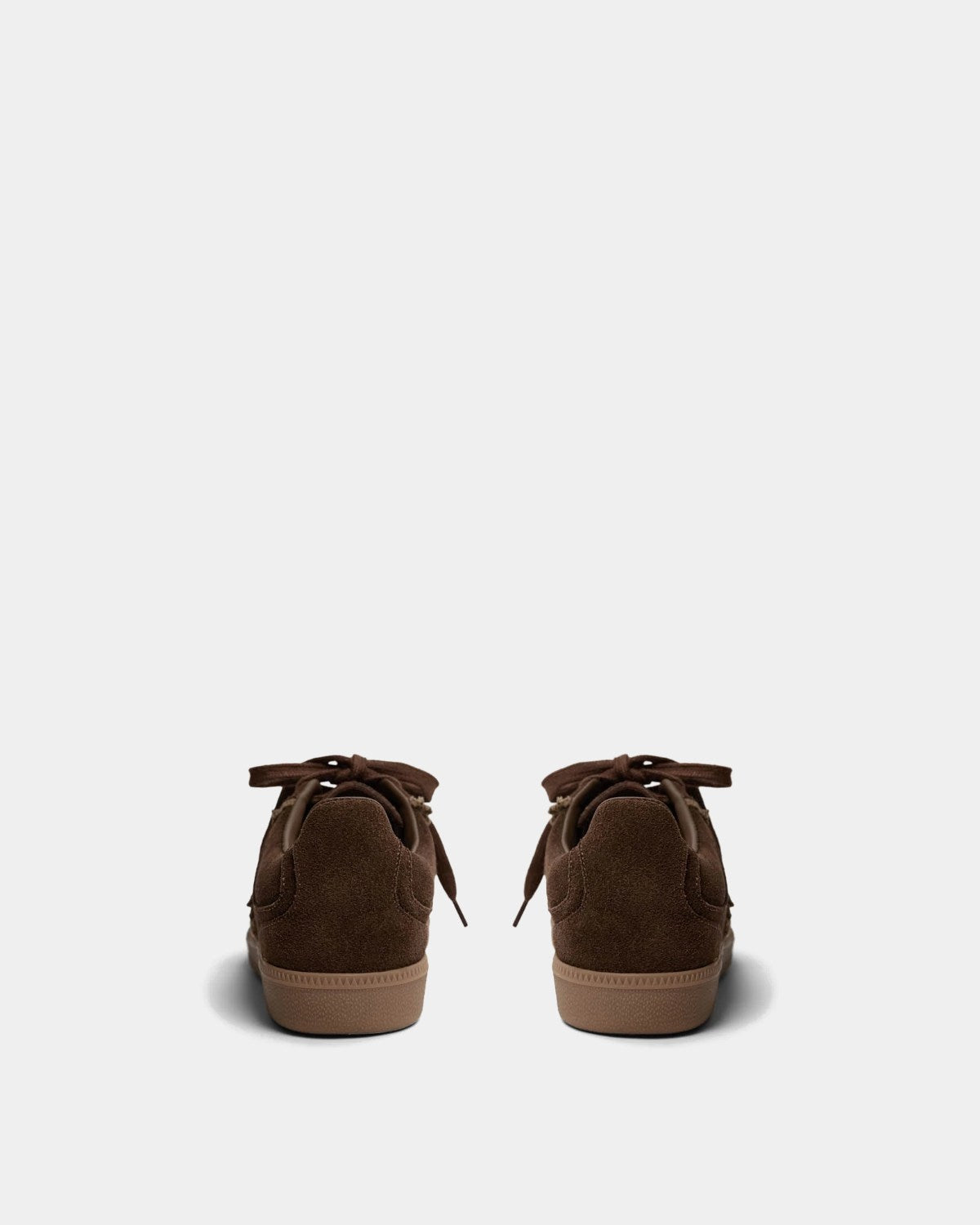 Sofie Schnoor YOUNG EVIASY SNEAKER Sneaker 7080 Dark brown