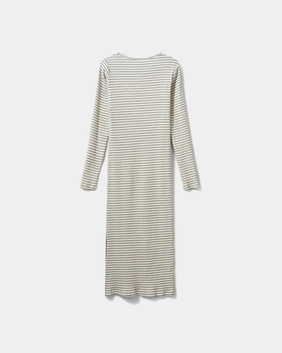 Sofie Schnoor YOUNG FACITASY KJOLE Kjole 8048 Grey Striped