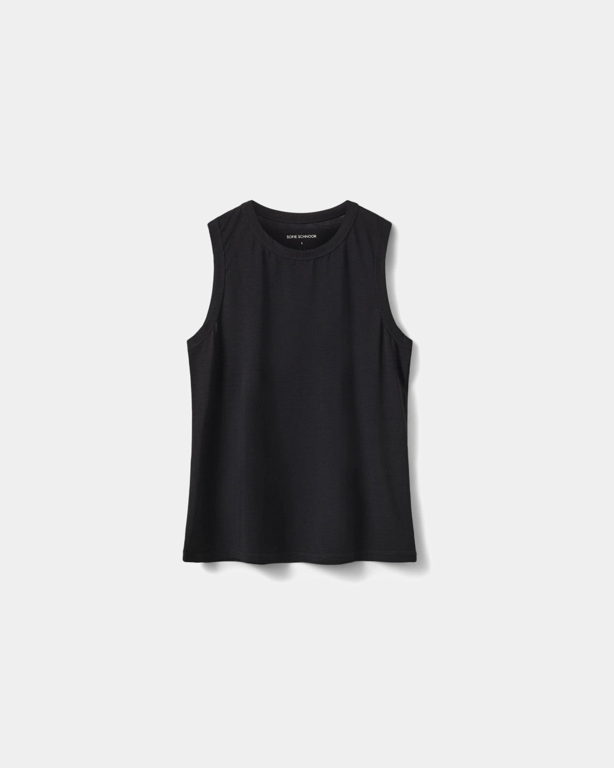 Sofie Schnoor SPORT FALEASPO TOP Top 1000 Black