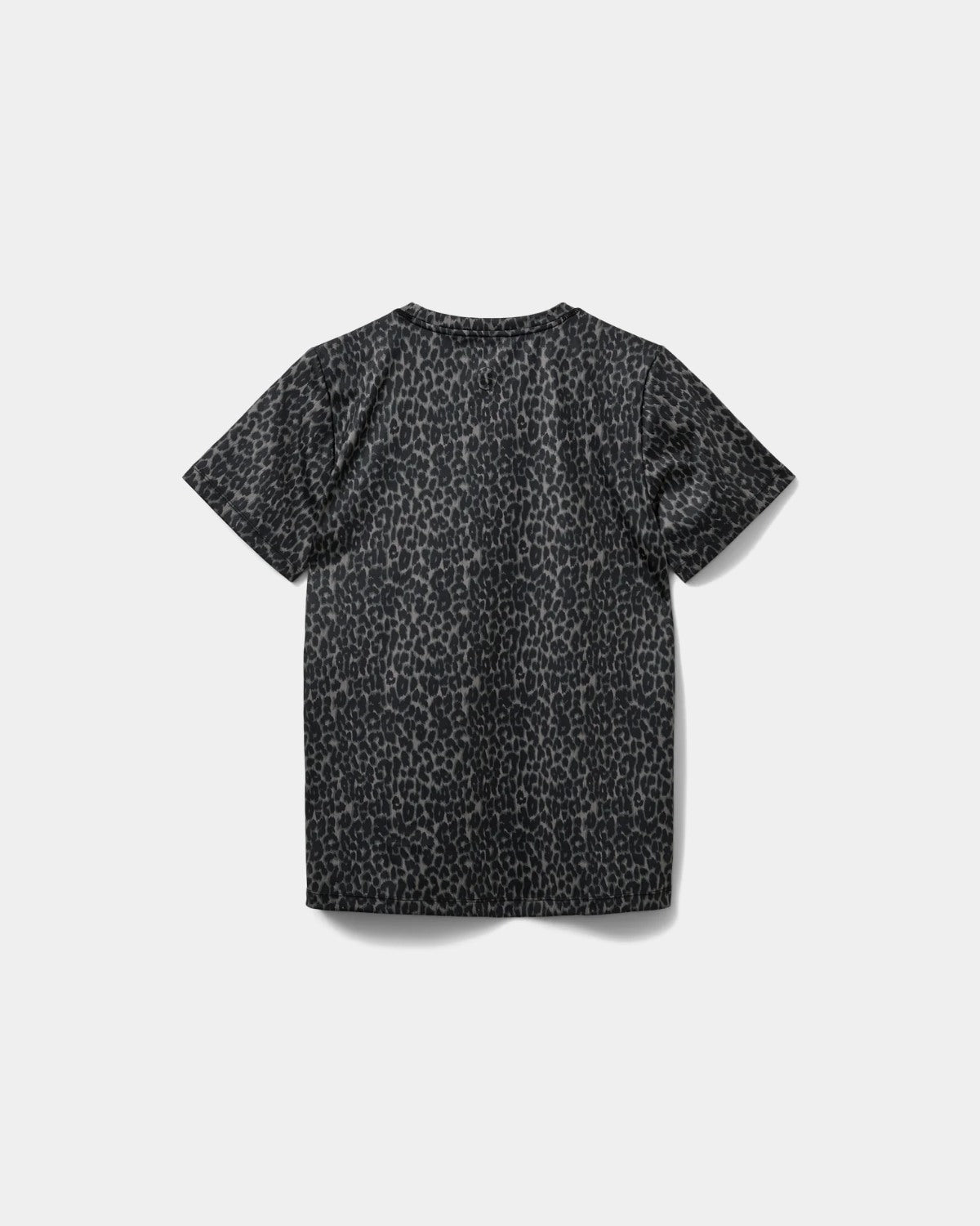 Sofie Schnoor SPORT FIOLASPO T-SHIRT T-shirt 9085 Grey leopard