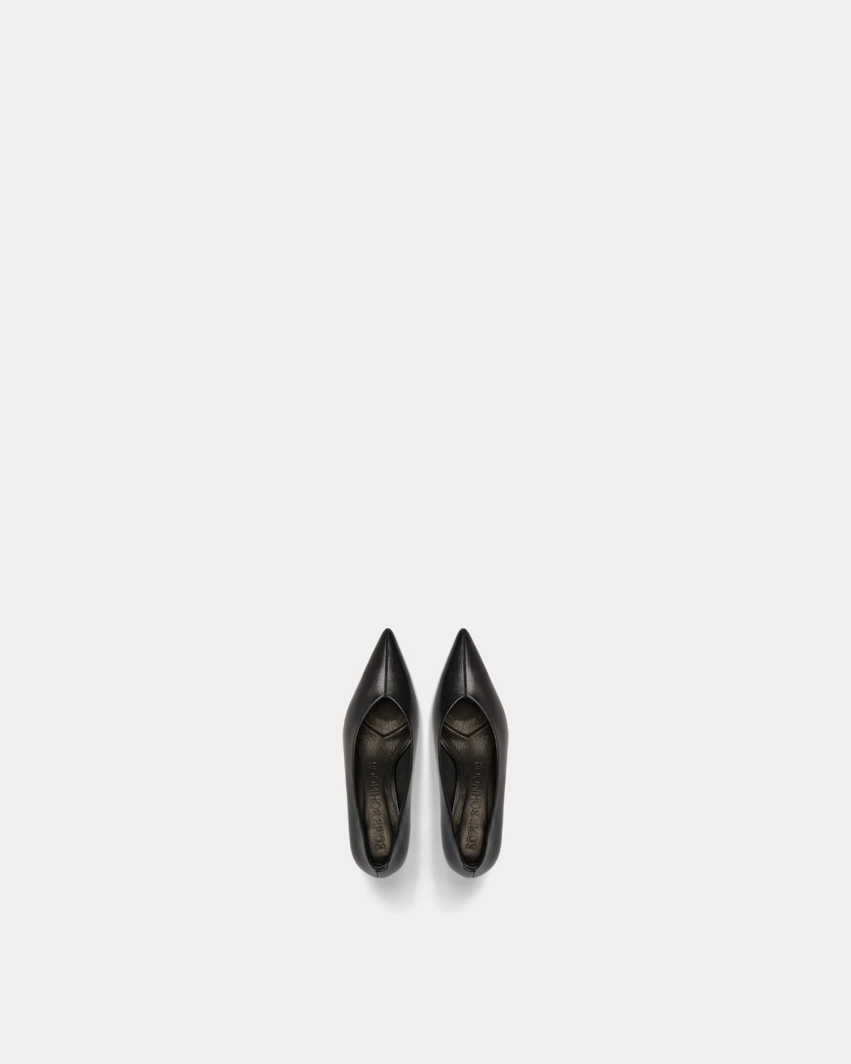 Sofie Schnoor WOMEN GIGISW LÆDER STILET Stilet 1000 Black