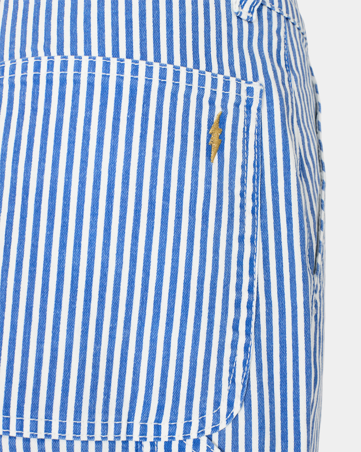 Sofie Schnoor WOMEN GITTESW BUKSER Buks 5036 Blue