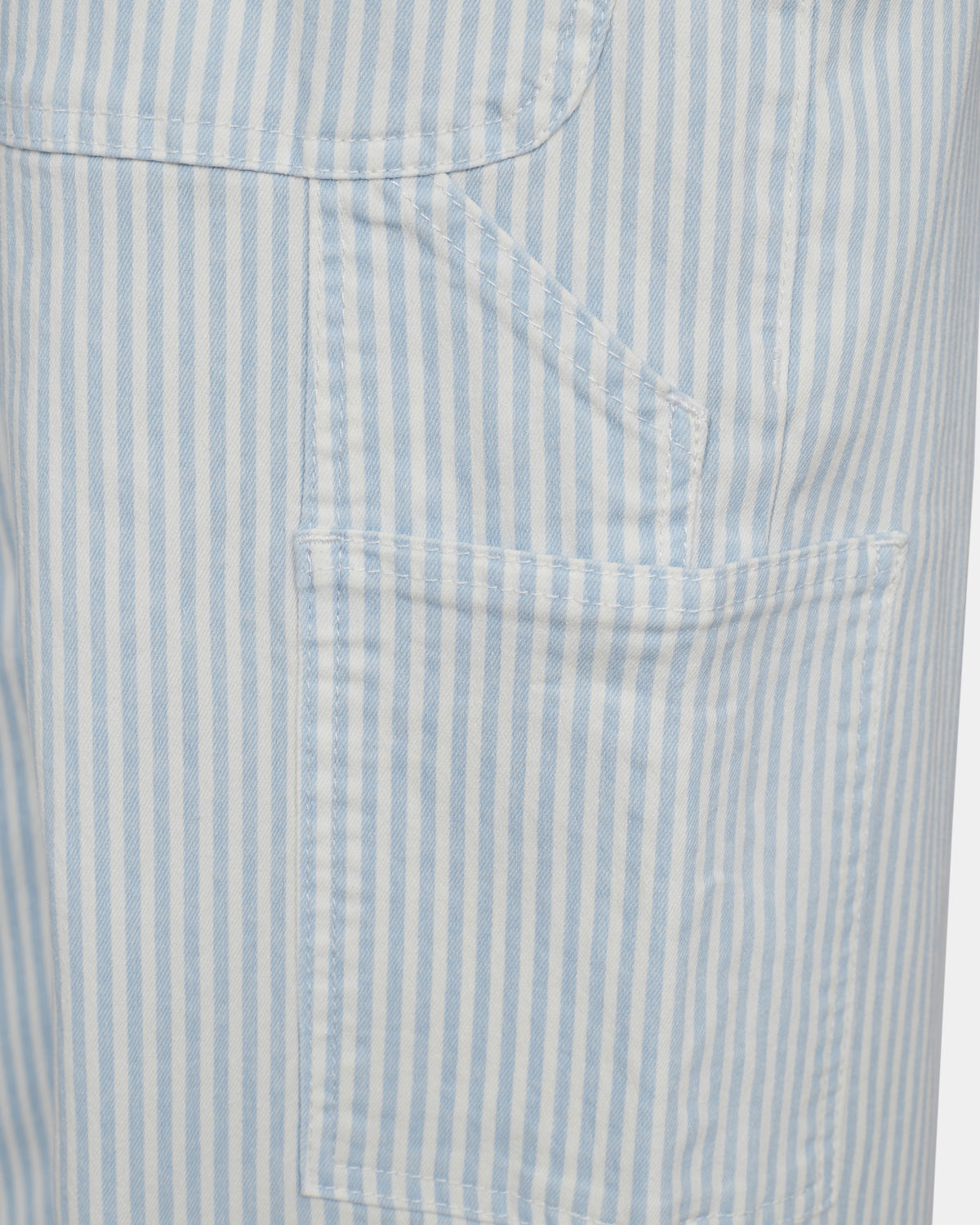 Sofie Schnoor WOMEN GITTESW BUKSER Buks 5089 Ice Blue