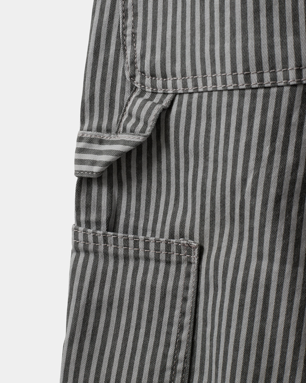 Sofie Schnoor YOUNG GITTESY BUKS Buks 8048 Grey Striped