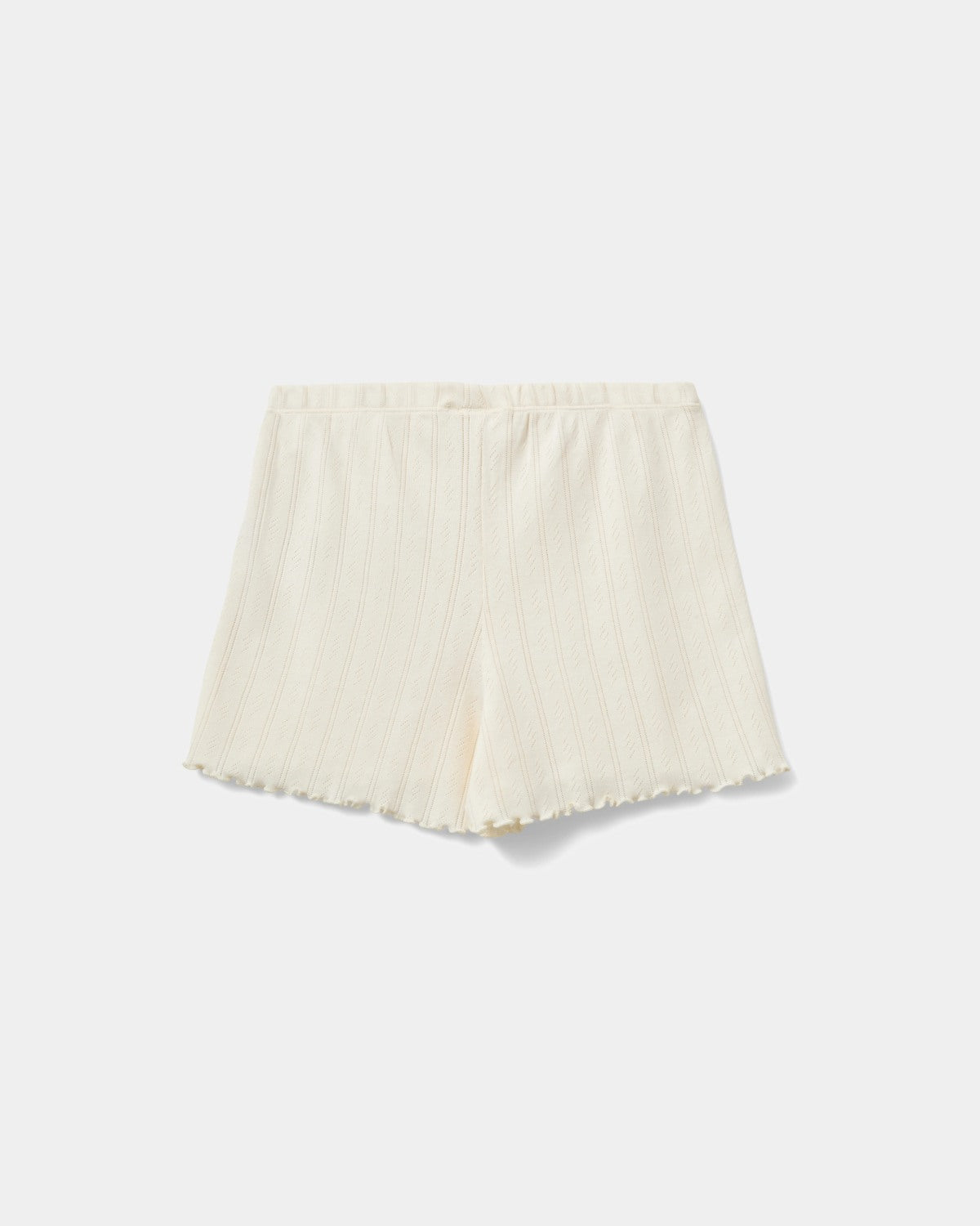 Sofie Schnoor YOUNG HASELSY SHORTS Shorts 0109 Off White