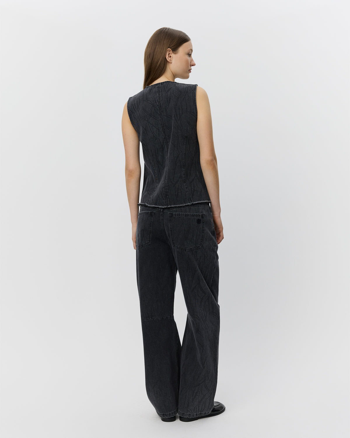 Sofie Schnoor WOMEN HAVANASW JEANS Jeans 1015 Washed black