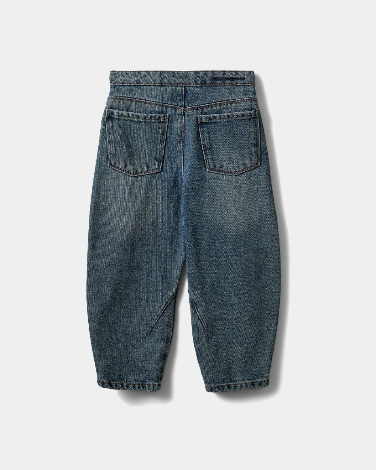 Sofie Schnoor KIDS HAVAVAKB JEANS Jeans 5055 Denim blue
