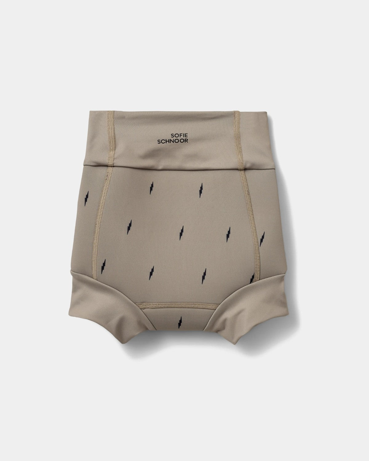 Sofie Schnoor BABY HJALTESB BADEBUKSER Badebukser 2037 Soft Beige