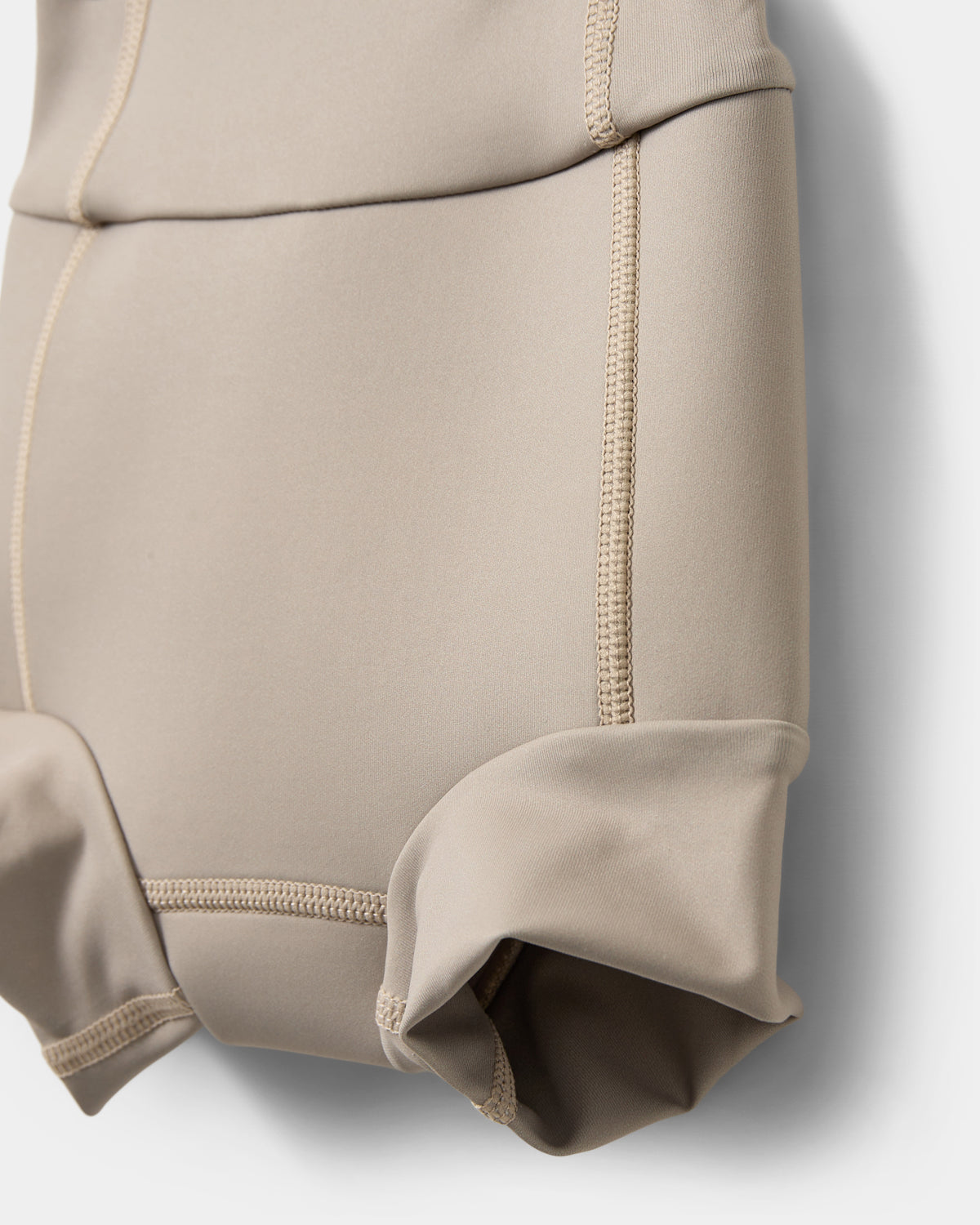 Sofie Schnoor KIDS HJALTESB BADEBUKSER Badebukser 2037 Soft Beige