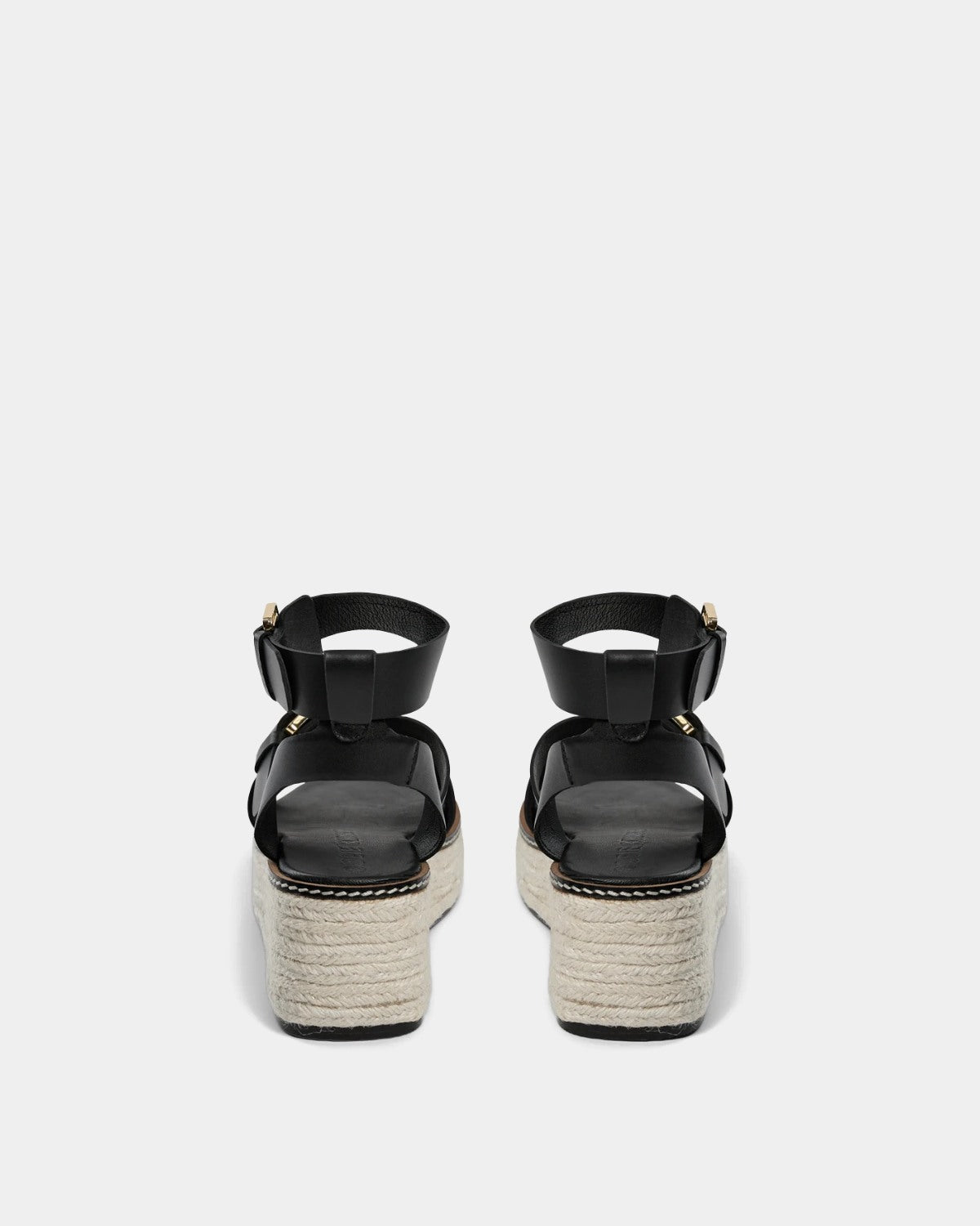 Sofie Schnoor WOMEN IRINASW SANDAL Sandal 1000 Black