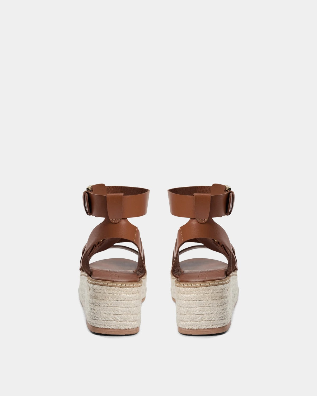 Sofie Schnoor WOMEN IRINASW SANDAL Sandal 7038 Cognac