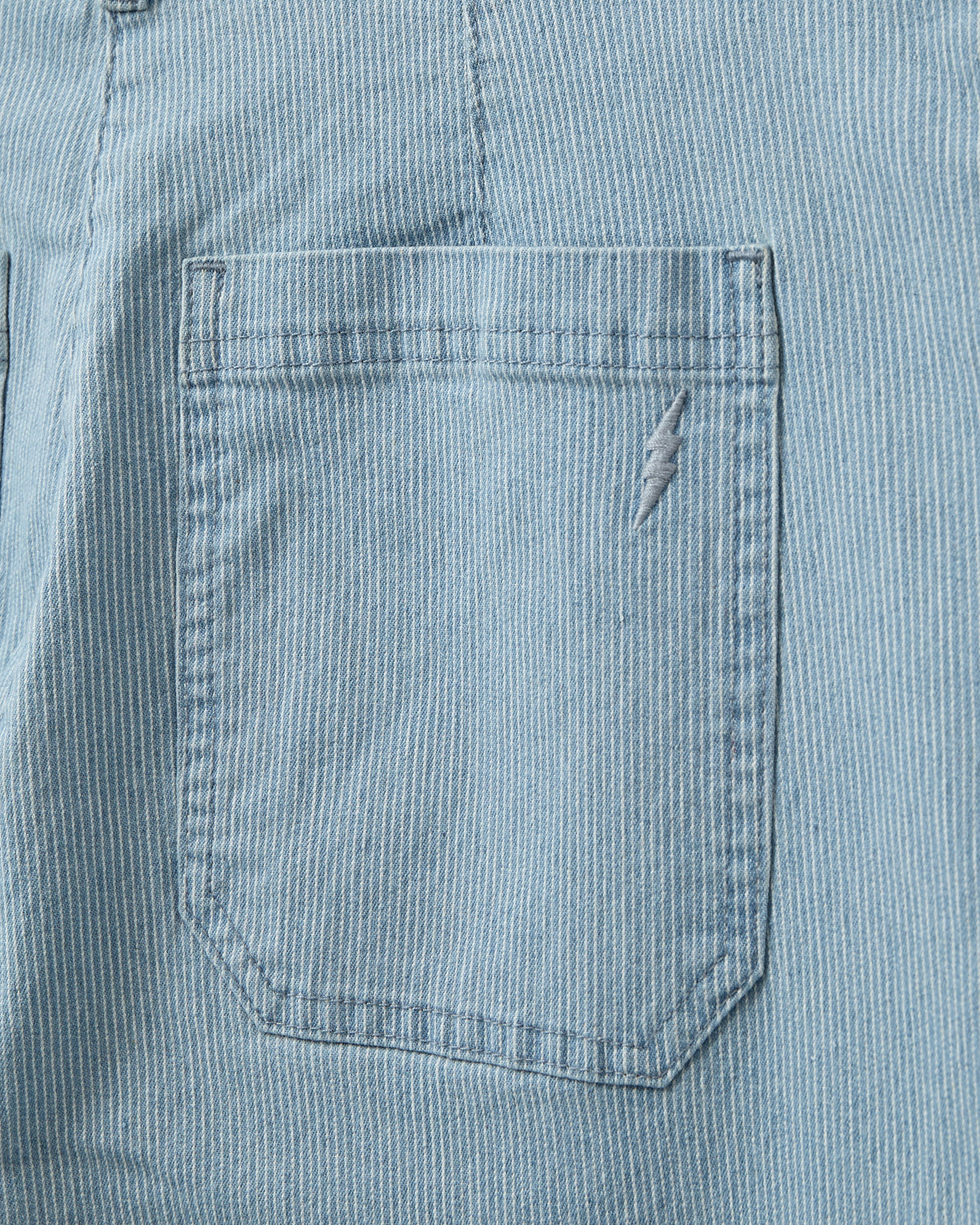 Sofie Schnoor WOMEN IRISHSW BUKSER Buks 5094 Light Blue striped