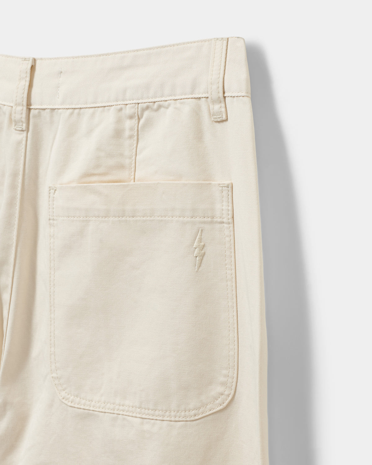 Sofie Schnoor WOMEN IZZASW BUKSER Buks 0101 Off white