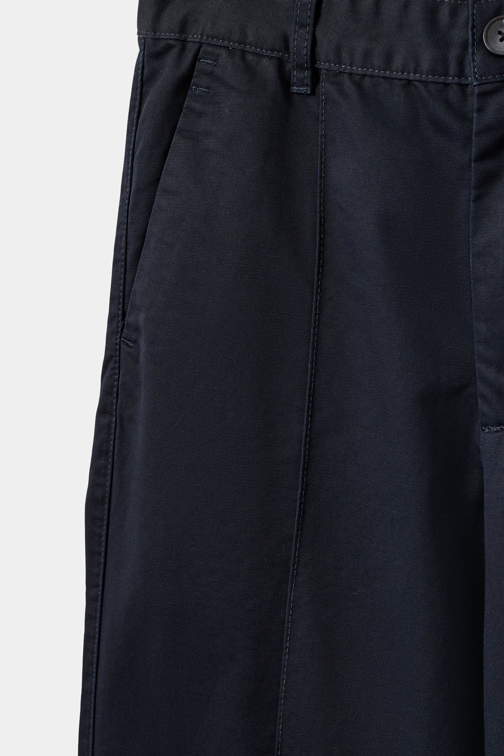 Sofie Schnoor WOMEN IZZASW BUKSER Buks 5119 Navy Blue
