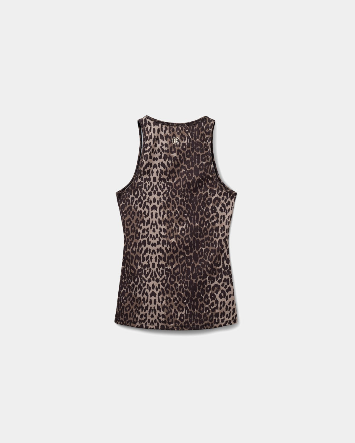 Sofie Schnoor SPORT JANETSPO TOP Top 9006 Leopard