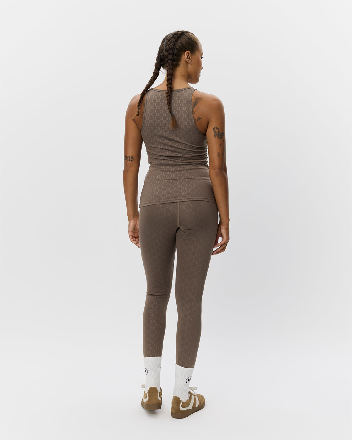 Sofie Schnoor SPORT JANETSW TOP Top 8044 Deer