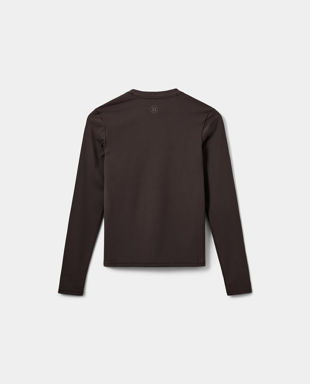 Sofie Schnoor SPORT JAYASPO LYNLÅS BLUSE Bluse 7025 Dark brown