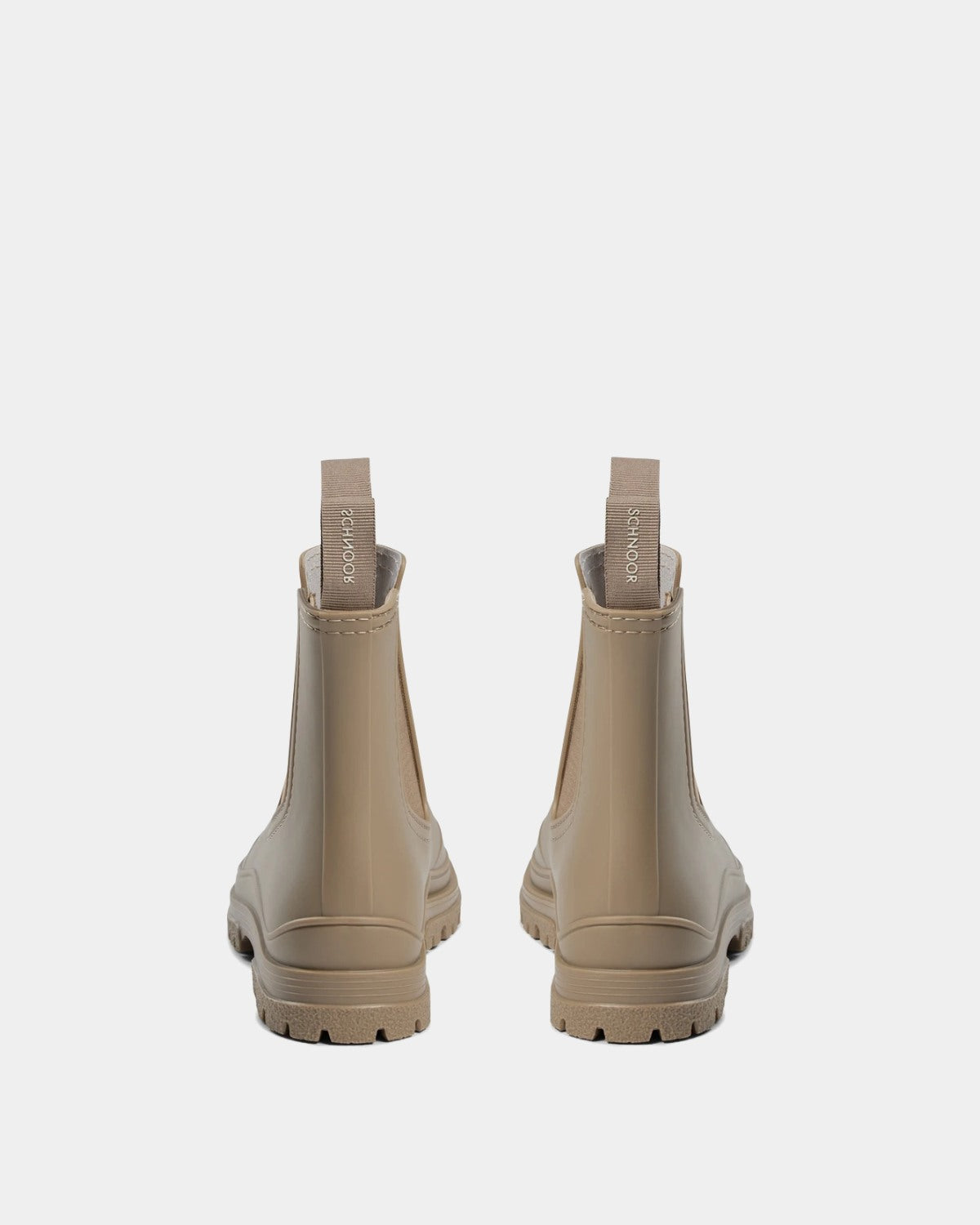 Sofie Schnoor WOMEN JODIESW GUMMISTØVLE Gummistøvle 7152 Dark Sand
