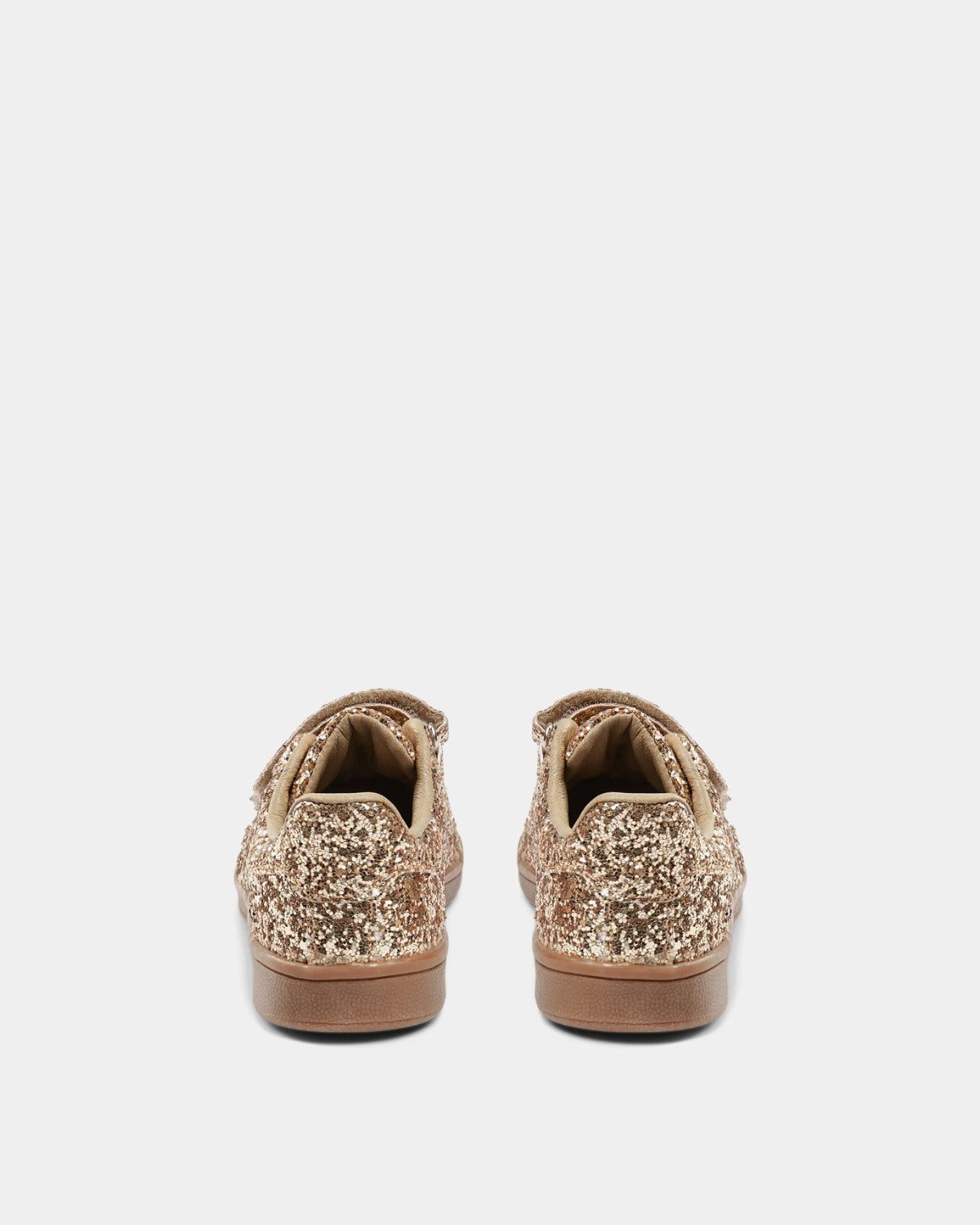 Sofie Schnoor KIDS JOLLYSB SKO Sko 9061 Gold glitter