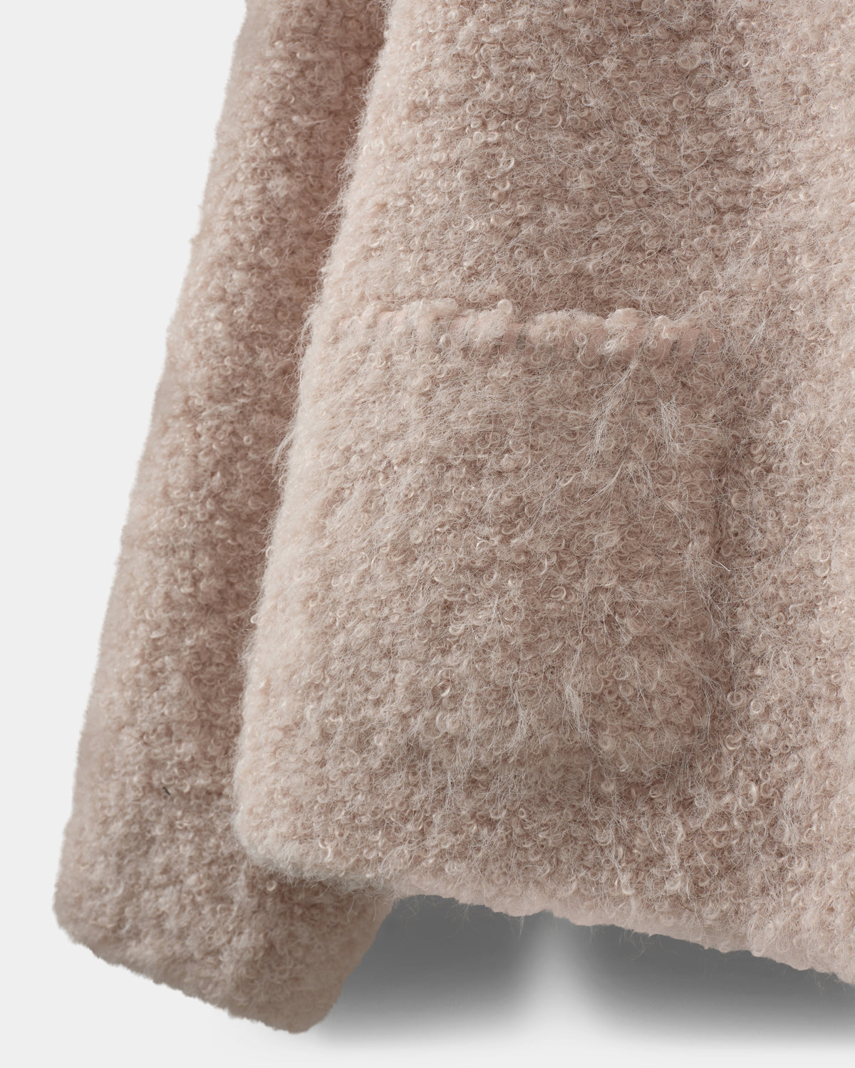 Sofie Schnoor WOMEN JUNOSW JAKKE Jakke 4089 Light pink