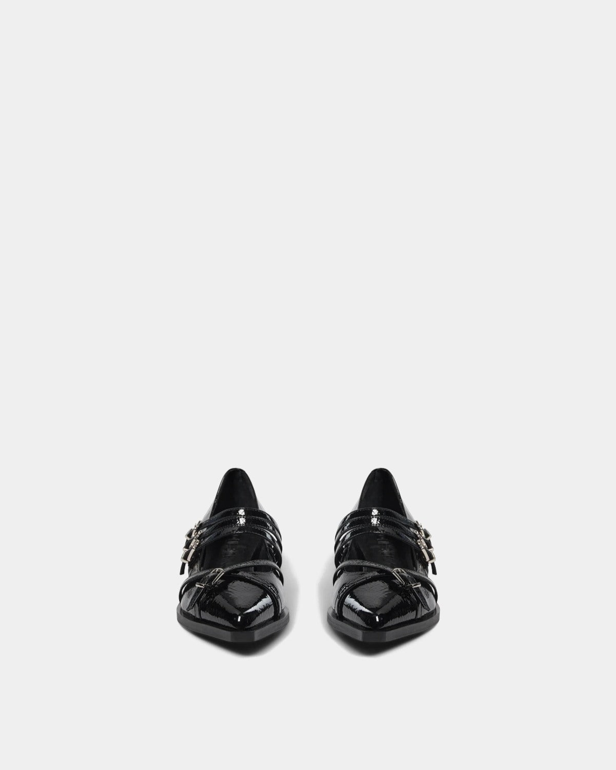 Sofie Schnoor WOMEN KARINSW BALLERINA Ballerina 1000 Black