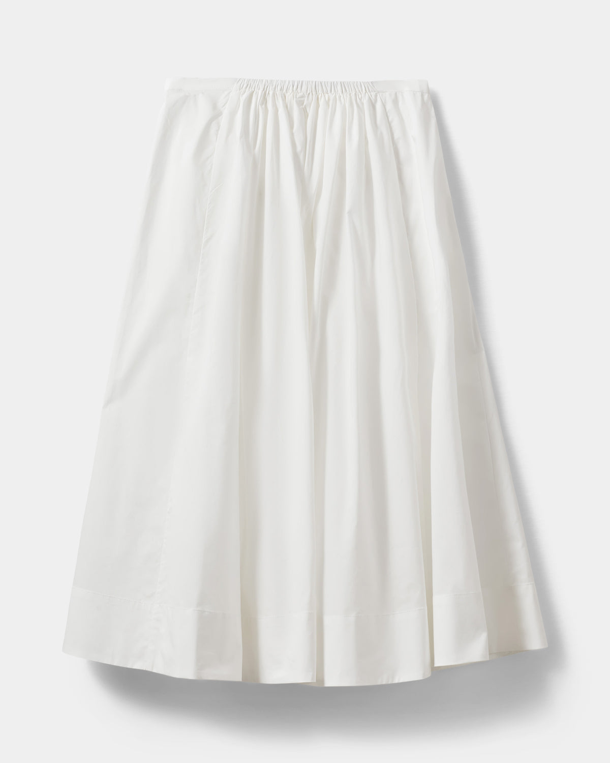 Sofie Schnoor WOMEN KATTIASW NEDERDEL Nederdel 0101 Off white