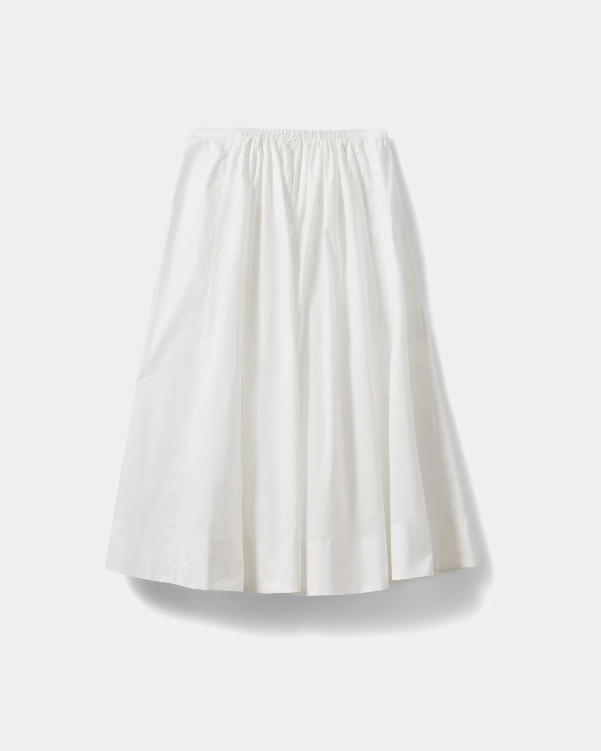 Sofie Schnoor WOMEN KATTIASW NEDERDEL Nederdel 0101 Off white