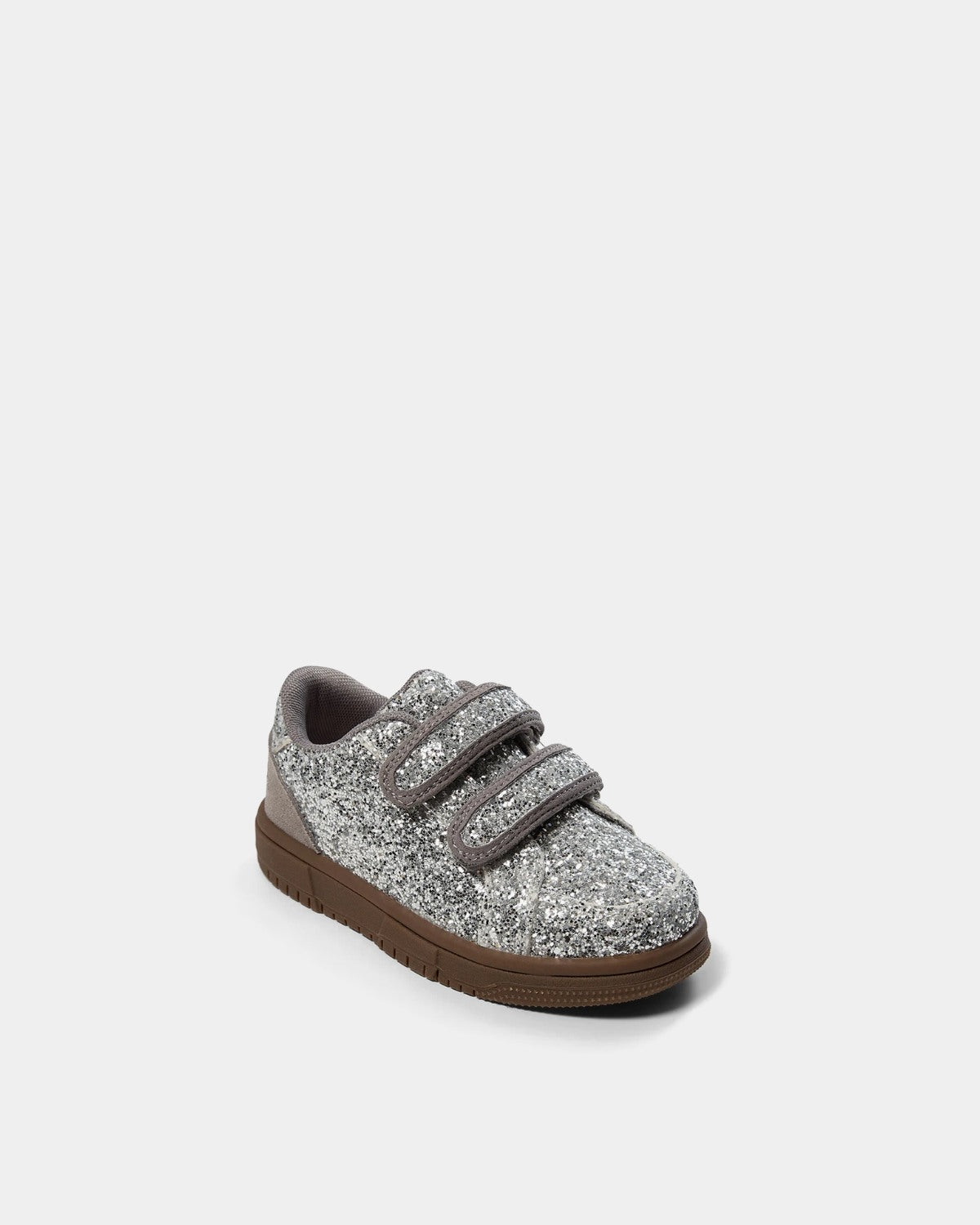 Sofie Schnoor KIDS KENYASK SKO Sko 8005 Silver