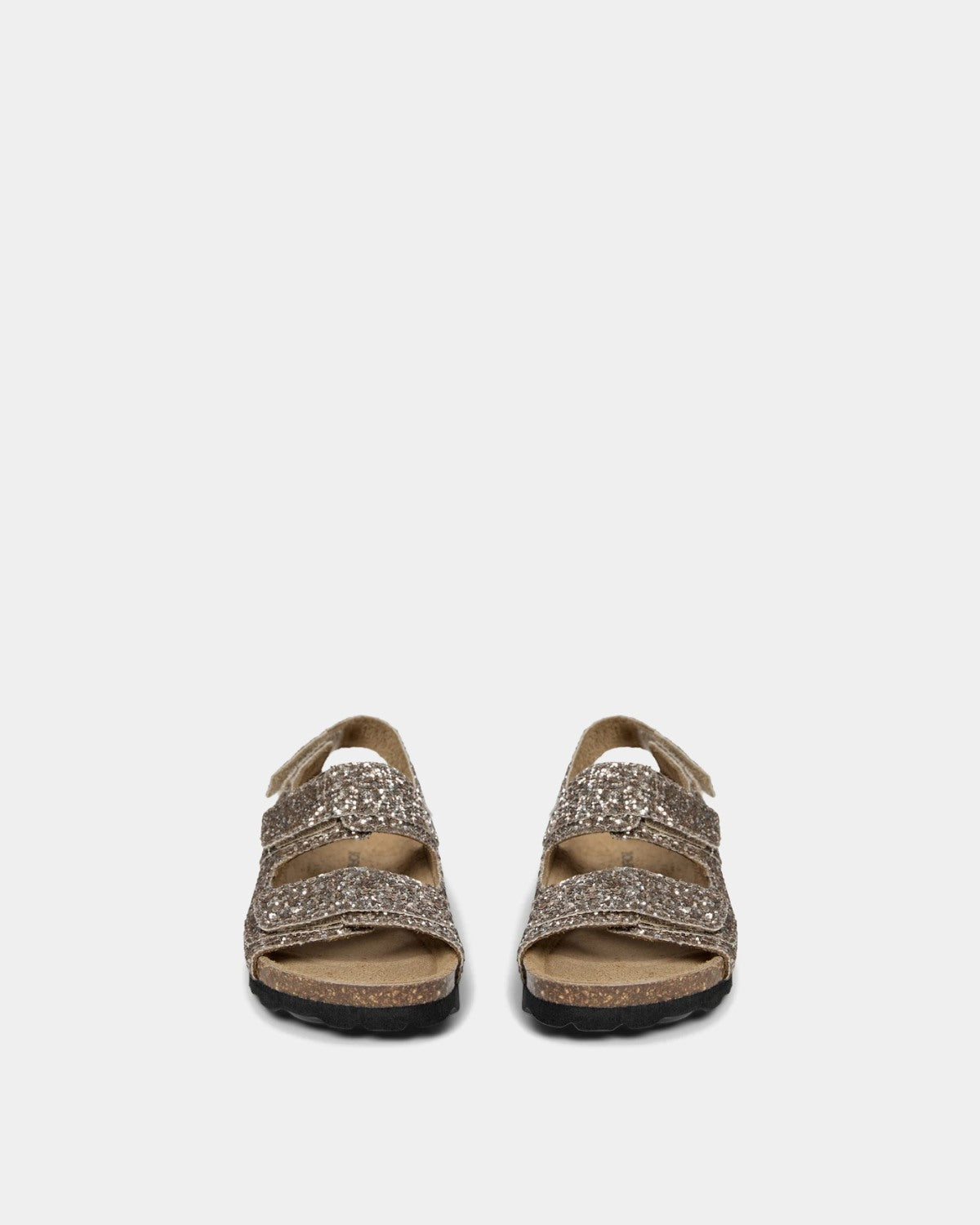 Sofie Schnoor KIDS KETTYKB SANDAL Sandal 8037 Silver