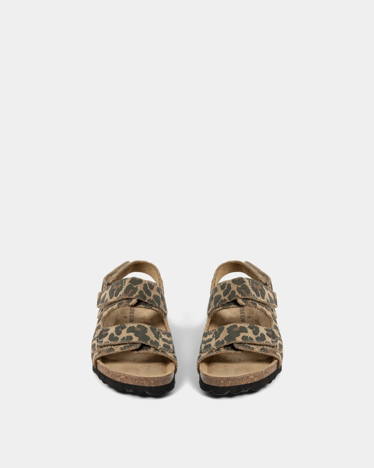 Sofie Schnoor KIDS KETTYSK SANDAL Sandal 9006 Leopard