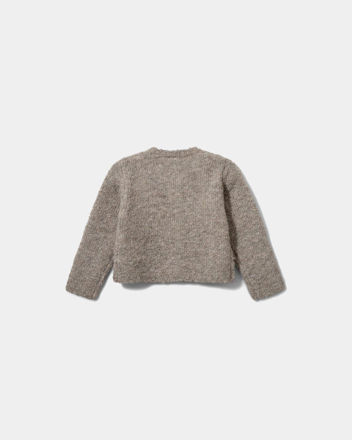 Sofie Schnoor KIDS KYRASK CARDIGAN Cardigan 7145 Deer Melange