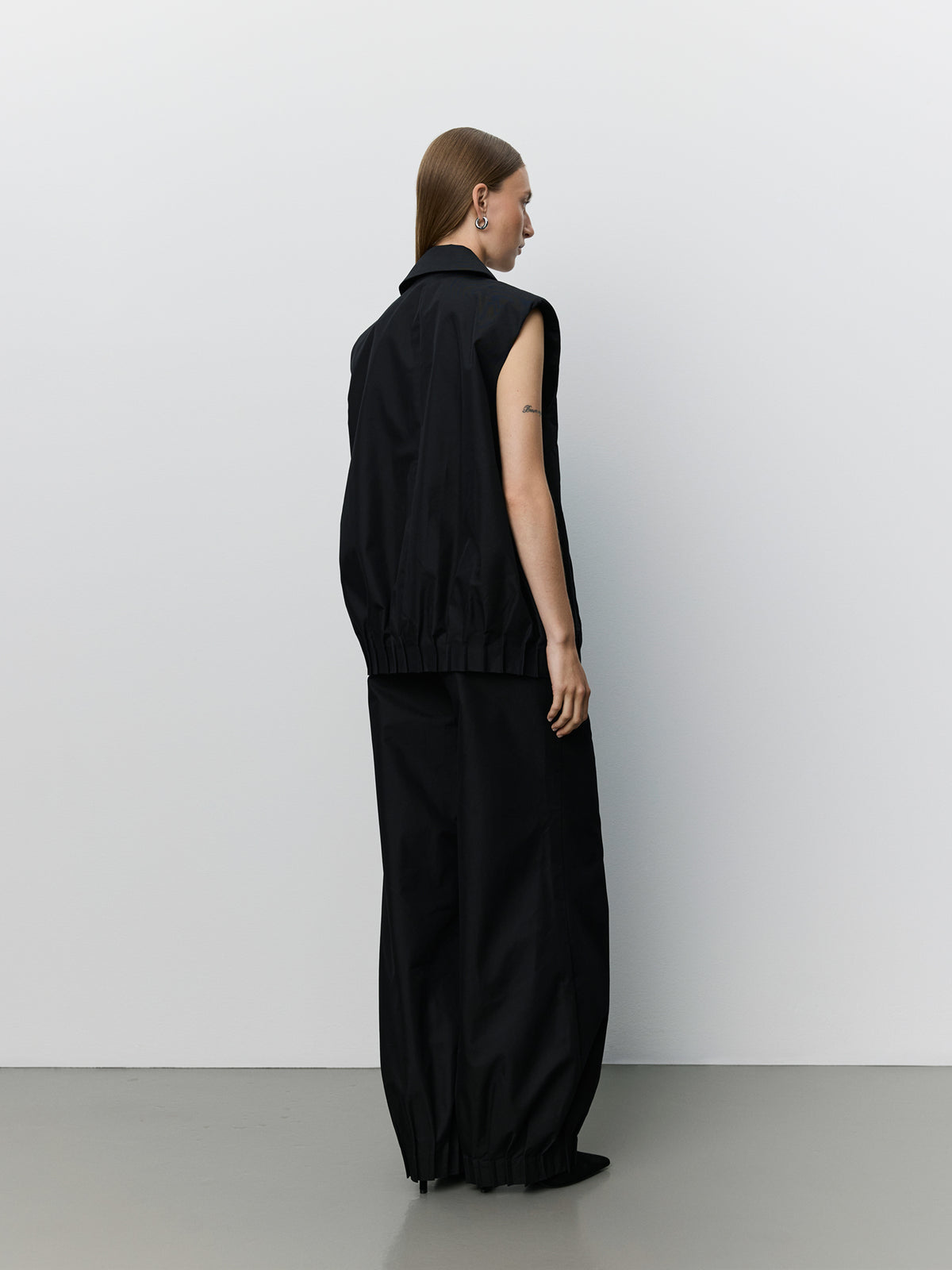Sofie Schnoor WOMEN LANEASW VEST Vest 1000 Black