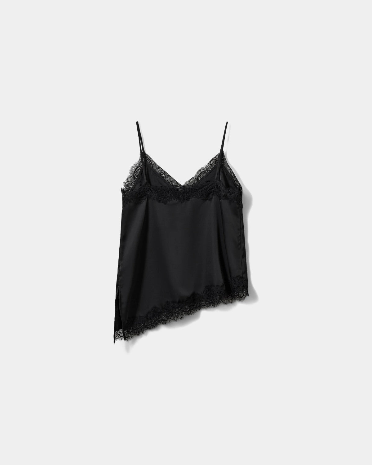 Sofie Schnoor WOMEN LEONASW BLONDE TOP Top 1000 Black
