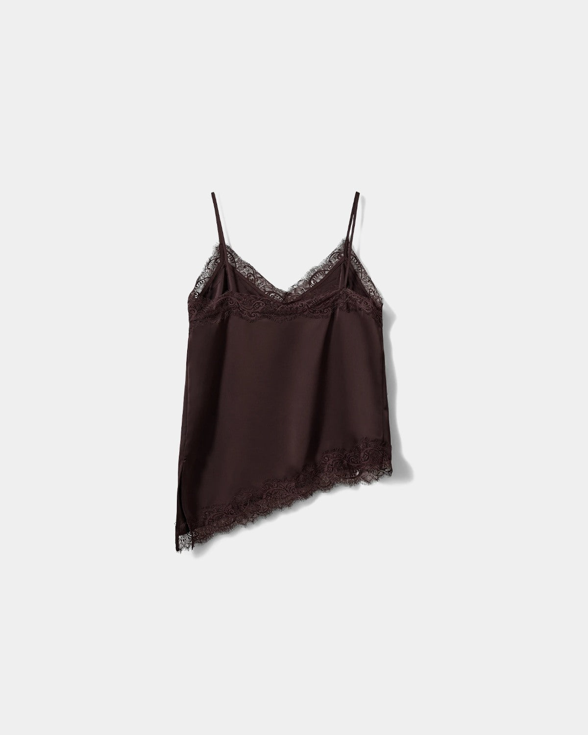 Sofie Schnoor WOMEN LEONASW BLONDE TOP Top 7168 Dark Plum