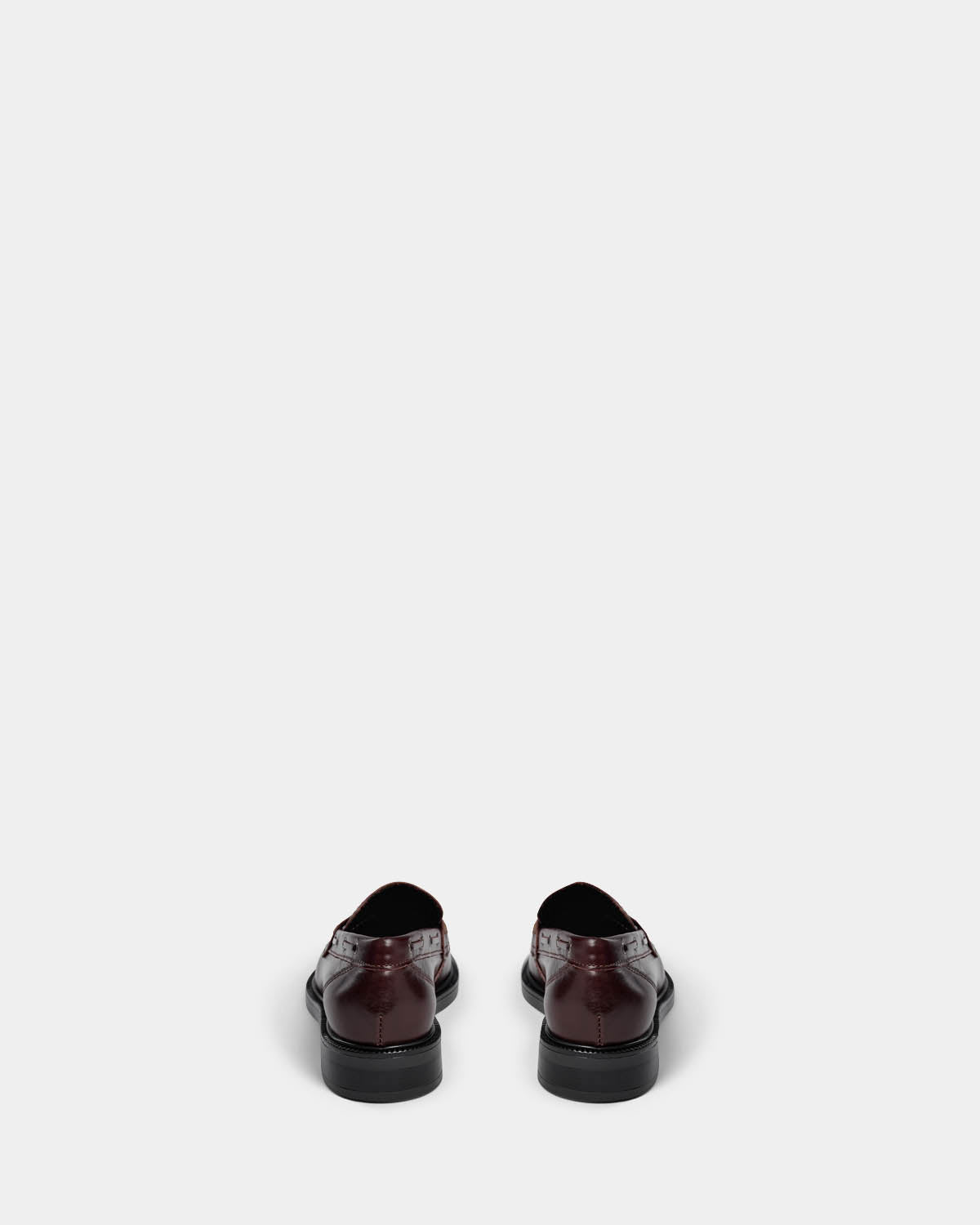 Sofie Schnoor WOMEN LIASW LOAFER Loafer 4055 Plum