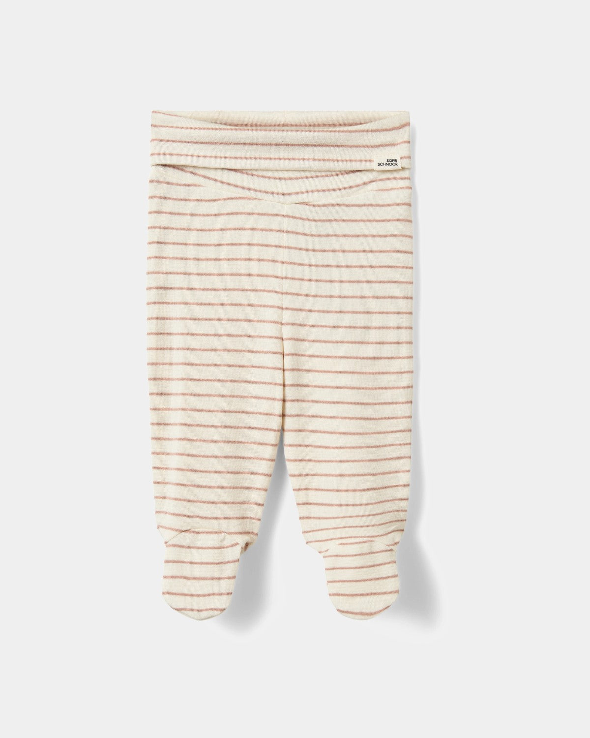 Sofie Schnoor KIDS LILJASB BUKS Buks 9030 Rose stripe