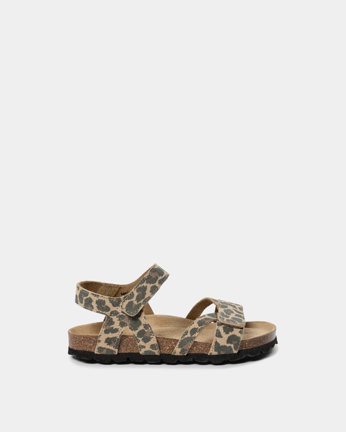 Sofie Schnoor YOUNG LINASY SANDAL Sandal 9006 Leopard