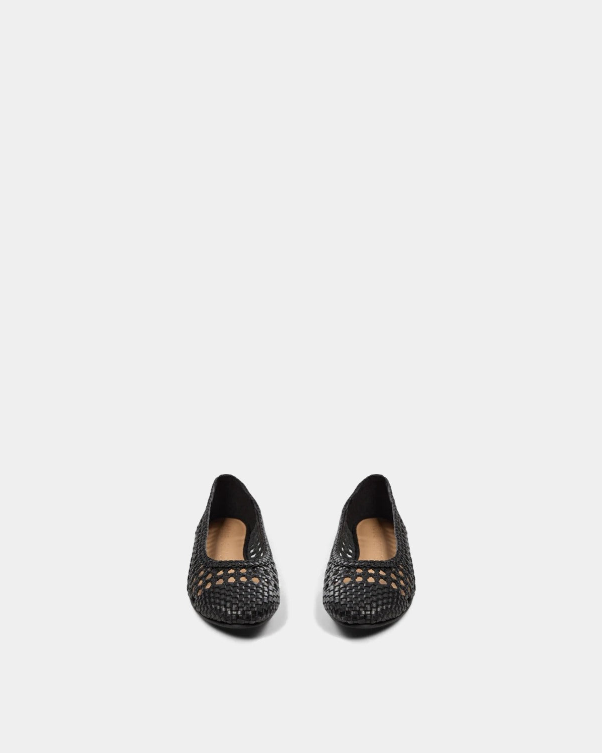 Sofie Schnoor WOMEN LINDASW BALLERINA Ballerina 1000 Black
