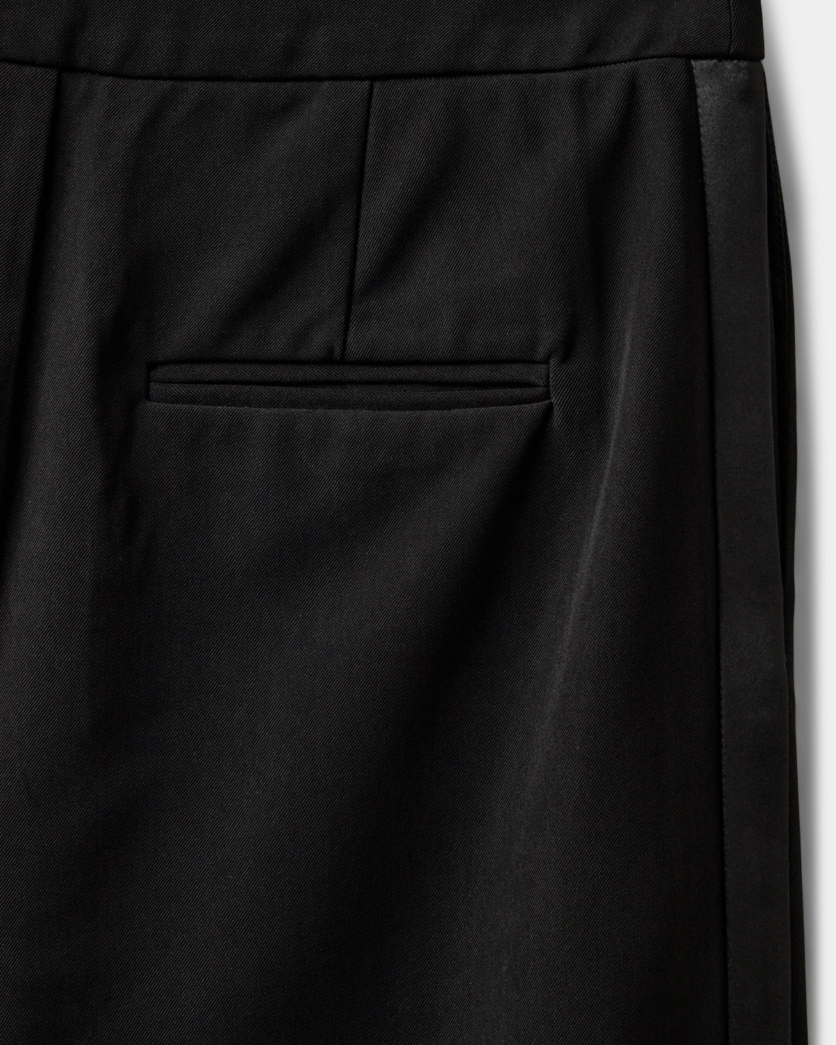 Sofie Schnoor WOMEN LIVSW BUKSER Buks 1000 Black