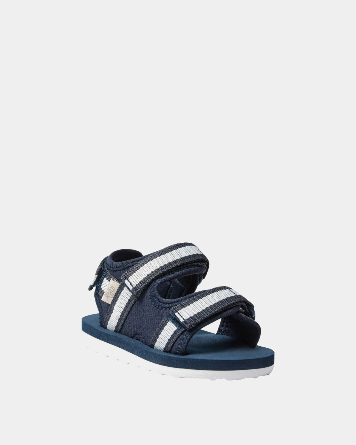 Sofie Schnoor KIDS LUFUSSB SANDAL Sandal 5000 Blue