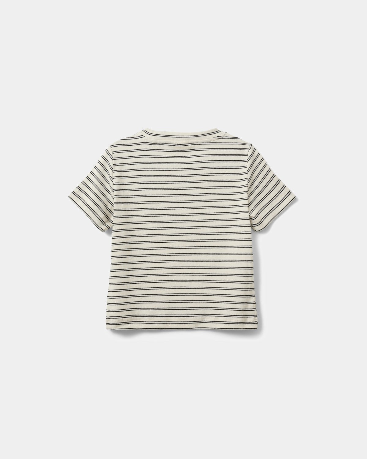 Sofie Schnoor YOUNG LUNASY T-SHIRT T-shirt 0101 Off white
