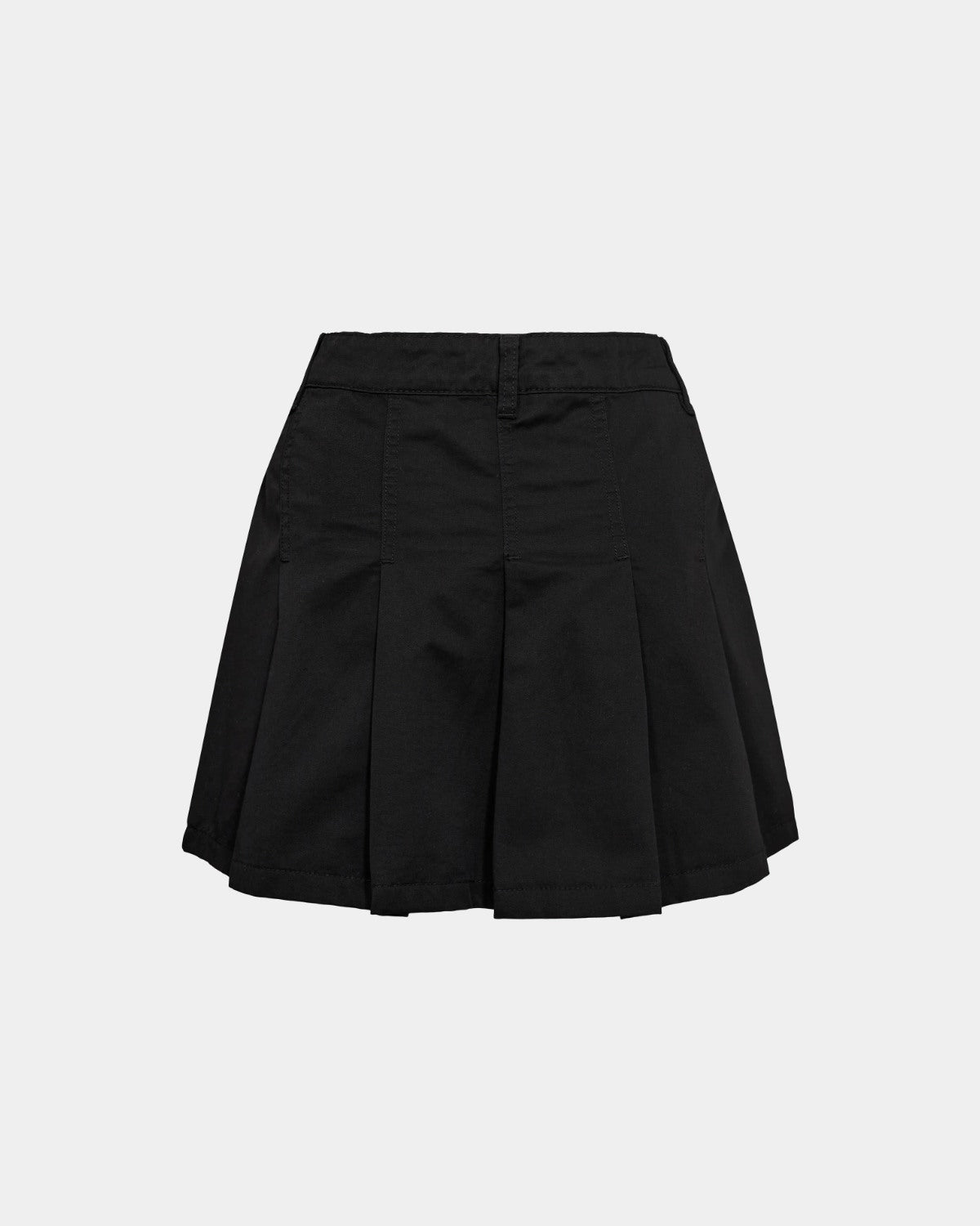 Sofie Schnoor WOMEN LYDIASW NEDERDEL Nederdel 1000 Black