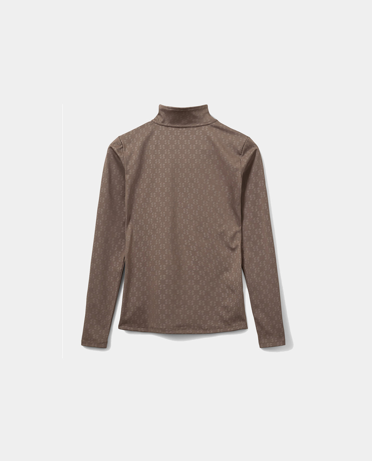 Sofie Schnoor SPORT MALLORYSW T-SHIRT LONG SLEEVE T-shirt lang ærmet 8044 Deer