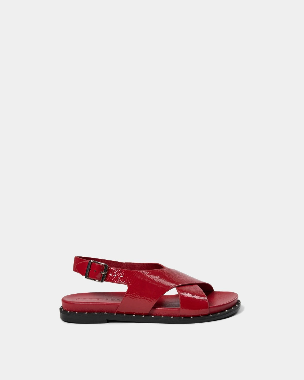 Sofie Schnoor WOMEN MARGOTSW SANDAL Sandal 4001 Red