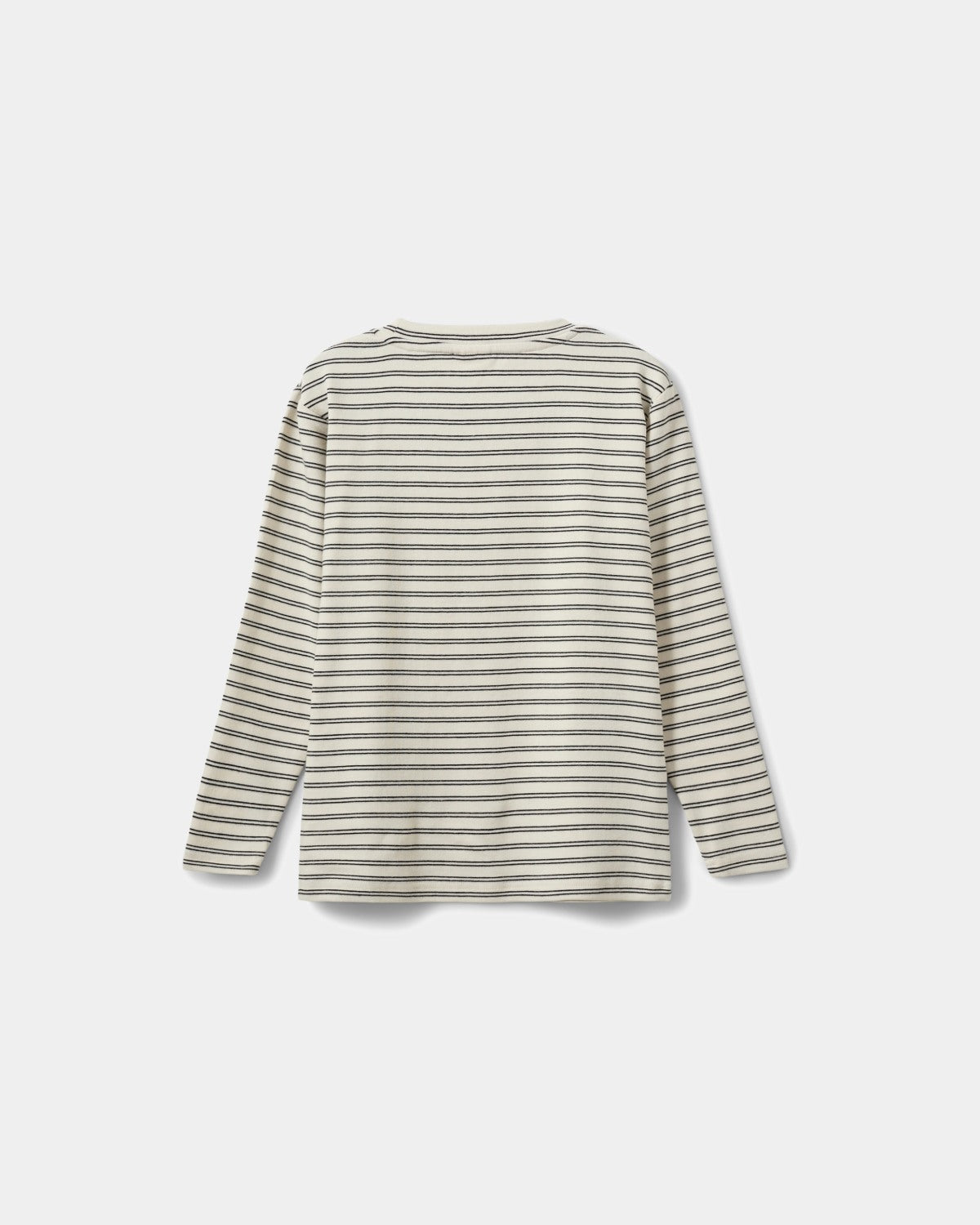 Sofie Schnoor YOUNG MASYSY T-SHIRT T-shirt lang ærmet 0101 Off white