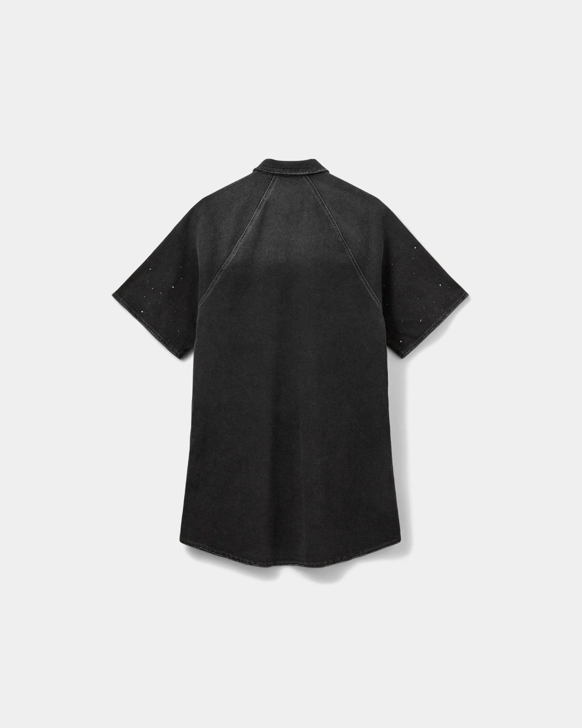 Sofie Schnoor WOMEN MAYSW KJOLE Kjole 1015 Washed black