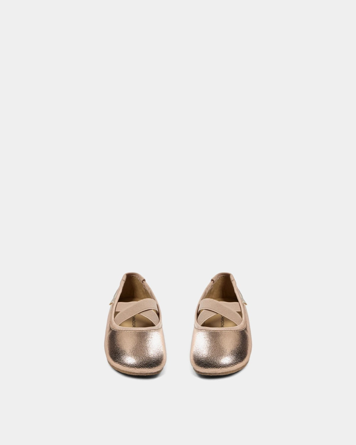 Sofie Schnoor KIDS MELASK HJEMMESKO Hjemmesko 4021 Peach
