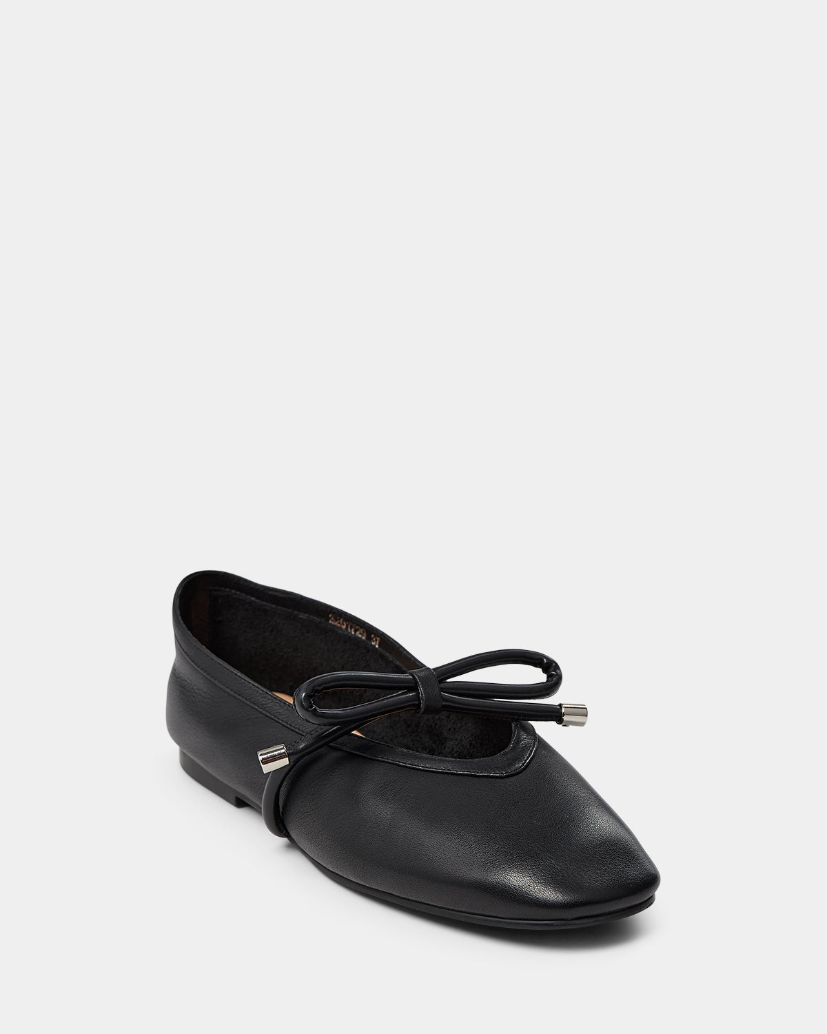 Sofie Schnoor WOMEN MINASW BALLERINA Ballerina Black