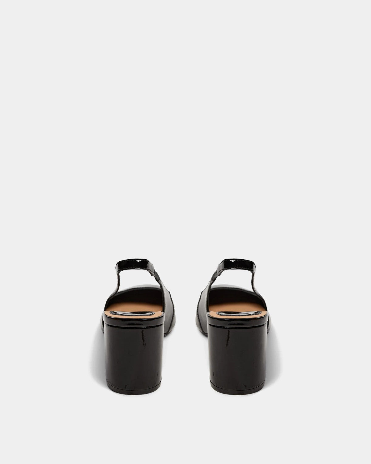 Sofie Schnoor WOMEN MINNESW PUMP Mary Jane 1000 Black