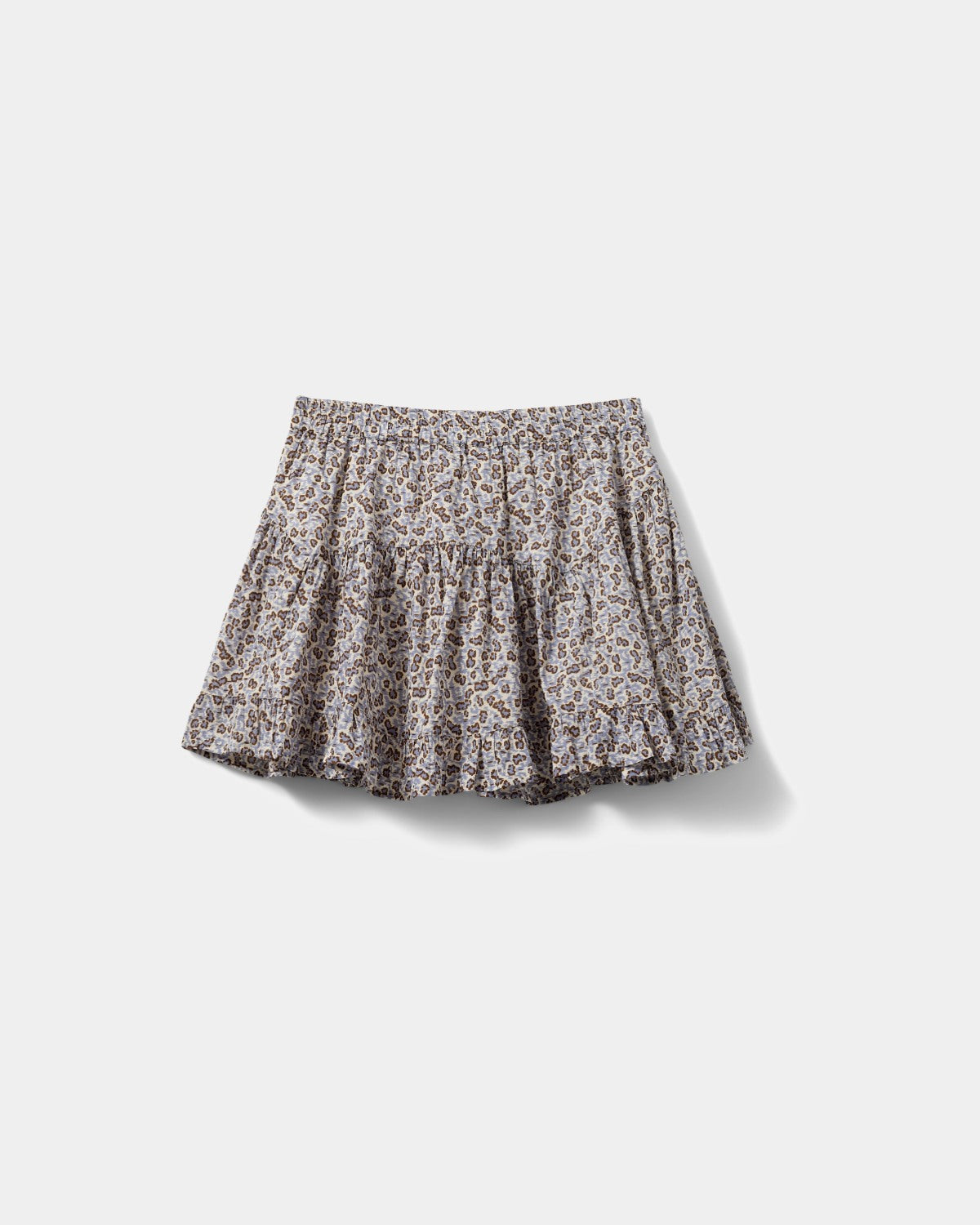 Sofie Schnoor WOMEN MOLLIESW NEDERDEL Nederdel 9008 Multi